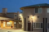 Travelodge by Wyndham Merced Yosemite