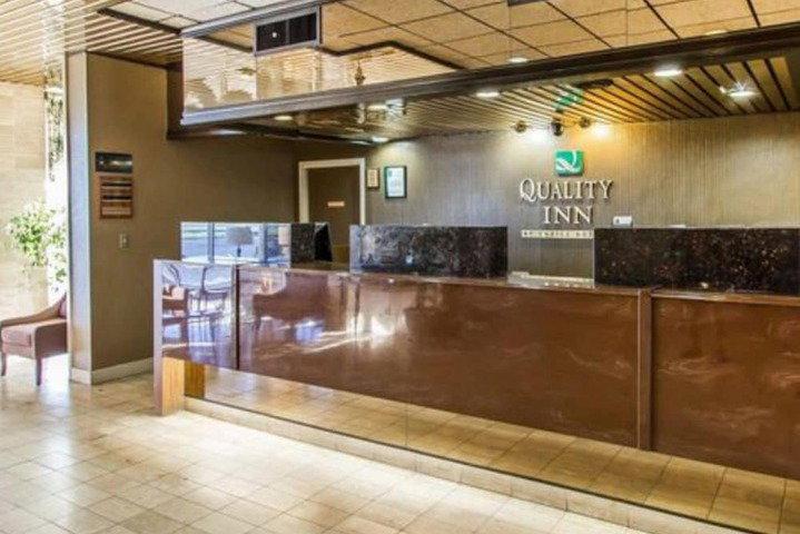 Quality Inn Ada Near University - thumb 7