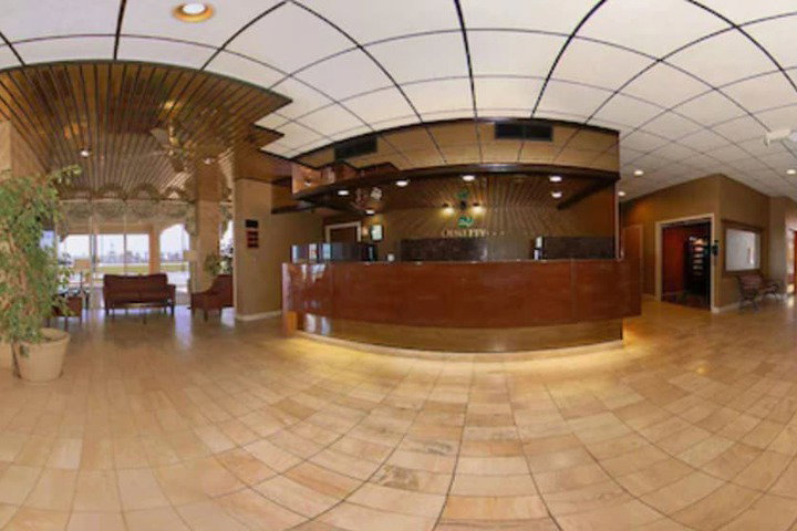 Quality Inn Ada Near University - thumb 6