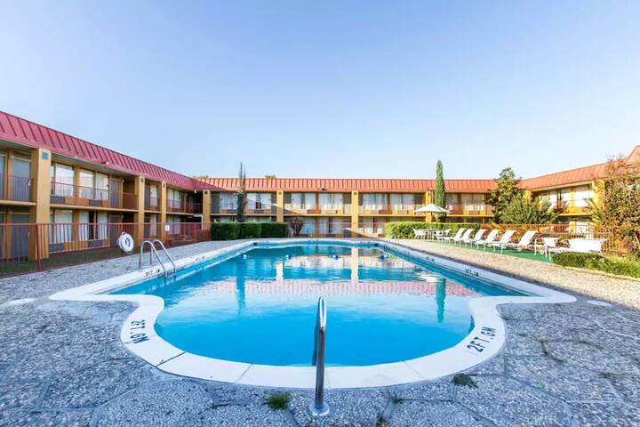 Quality Inn Ada Near University - thumb 3