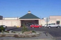 Hays Ambassador Hotel  Conference Center