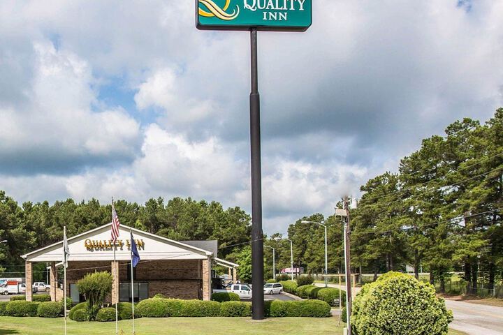 Quality Inn Manning I-95 - thumb 3