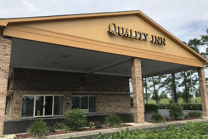 Quality Inn Manning I-95 - thumb 4