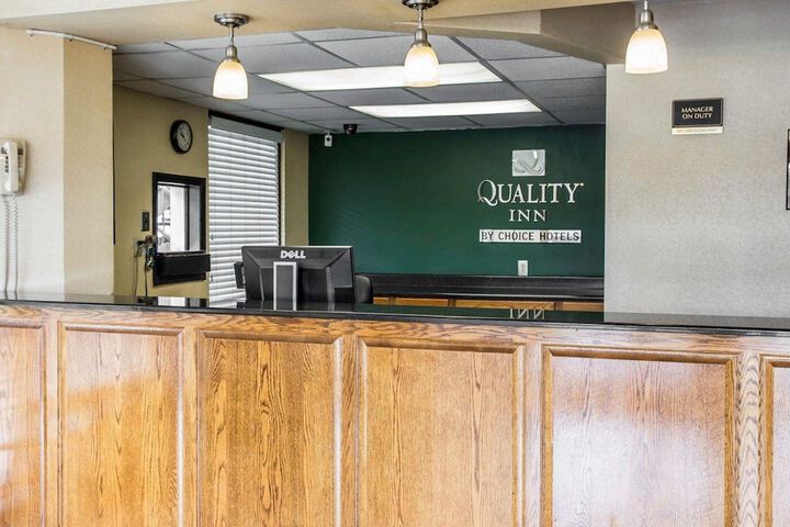 Quality Inn Manning I-95 - thumb 7