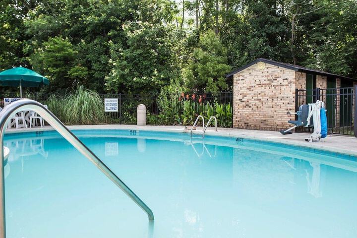 Quality Inn Manning I-95 - thumb 5