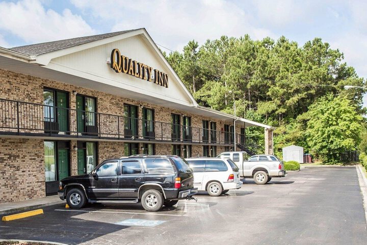 Quality Inn Manning I-95 - thumb 2