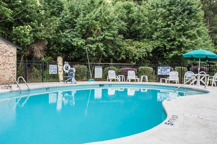 Quality Inn Manning I-95 - thumb 6