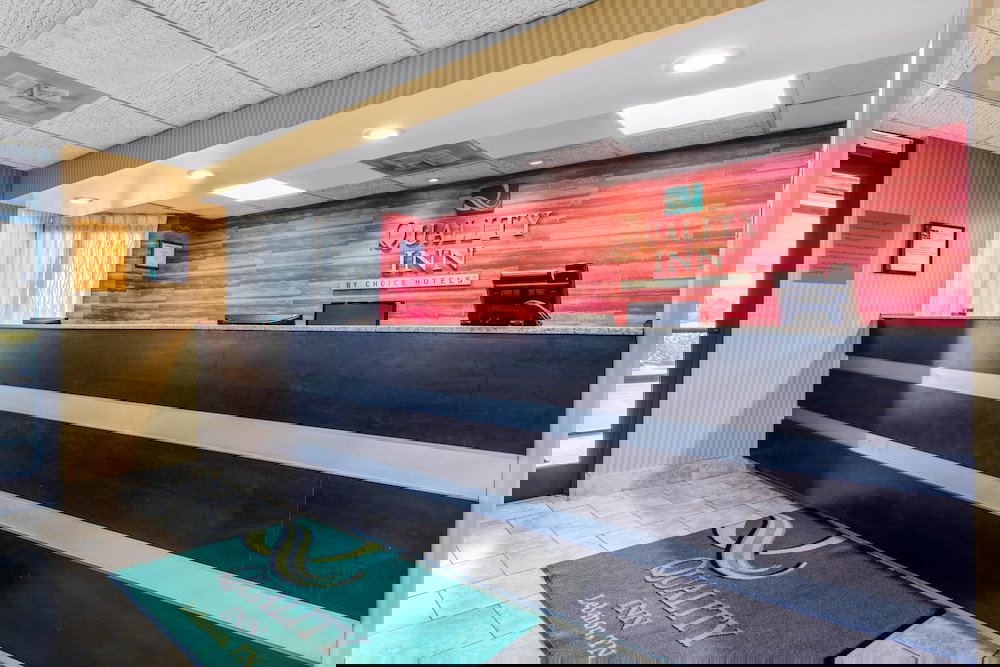 Quality Inn Lebanon - thumb 4