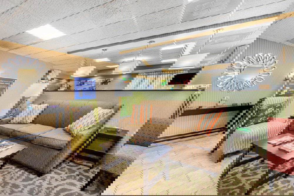 Quality Inn Lebanon - thumb 5