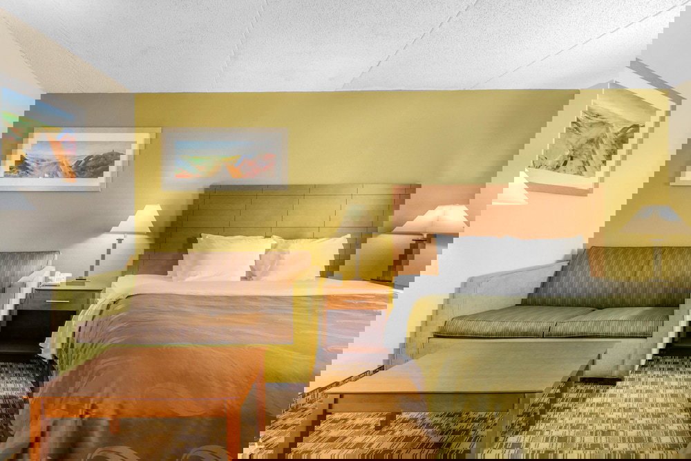 Quality Inn Lebanon - thumb 6