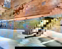 Quality Inn  Suites Airport