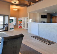 Quality Inn Beaver South - Accommodation Michigan