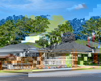 Quality Inn Petersburg - Fort Lee