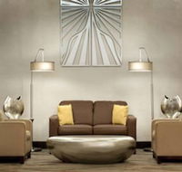 Radisson Hotel Akron/Fairlawn - Accommodation Michigan