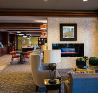 Radisson On John Deere Commons-Moline - Accommodation Michigan
