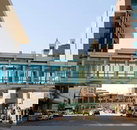 DoubleTree by Hilton Hotel Rochester - Mayo Clinic Area - Accommodation Michigan