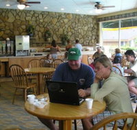 Weathervane Terrace Inn and Suites - Accommodation Michigan