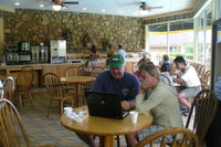 Weathervane Terrace Inn and Suites