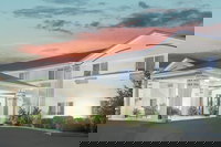 Super 8 by Wyndham Central City