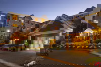 Residence Inn by Marriott Worcester