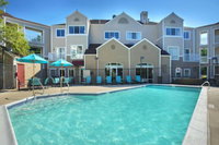 Residence Inn by Marriott Boston Westborough