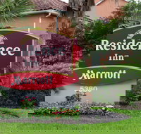 Residence Inn by Marriott Beaumont - Accommodation Michigan