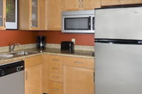 Residence Inn Canton