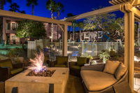 Residence Inn By Marriott Palm Desert
