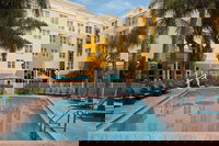 Residence Inn by Marriott Daytona Beach Speedway/Airport