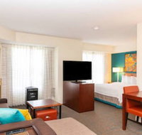 Residence Inn by Marriott Evansville East - Accommodation Michigan