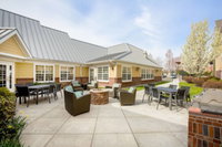 Residence Inn Spokane E Valley