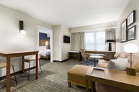 Residence Inn by Marriott Houston The Woodlands/Market Street