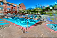 Residence Inn By Marriott Memphis Germantown