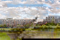 Residence Inn by Marriott Chesapeake Greenbrier