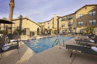 Residence Inn by Marriott Phoenix Goodyear