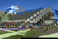 Residence Inn Cranberry Township Pittsburgh by Marriott