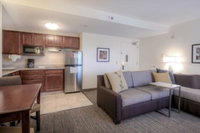 Residence Inn By Marriott Raleigh Crabtree