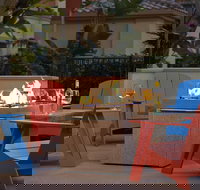 Residence Inn by Marriott Naples - Accommodation Michigan