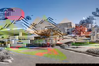 Residence Inn by Marriott Seattle North-Lynnwood Everett