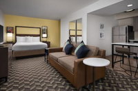 Residence Inn by Marriott Silicon Valley Sunnyvale I