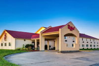 Red Roof Inn Holton
