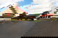 Red Roof Inn Flint - Bishop Airport