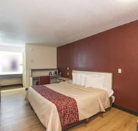 Red Roof Inn Atlanta - Norcross - Accommodation Michigan
