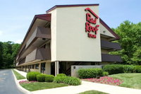 Red Roof Inn Dayton - Fairborn/Nutter Center