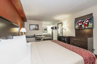 Red Roof Inn Jackson North - Ridgeland