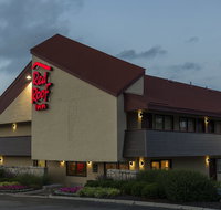 Red Roof Inn Dayton South  Miamisburg - Accommodation Michigan