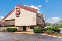 Red Roof Inn Detroit - Plymouth/Canton