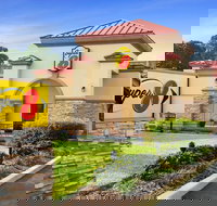 Super 8 by Wyndham Ormond Beach - Accommodation Michigan