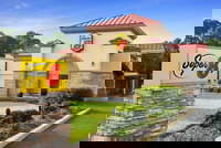 Super 8 by Wyndham Ormond Beach