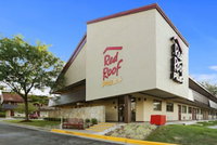 Red Roof Inn PLUS Baltimore - Washington DC/BWI South